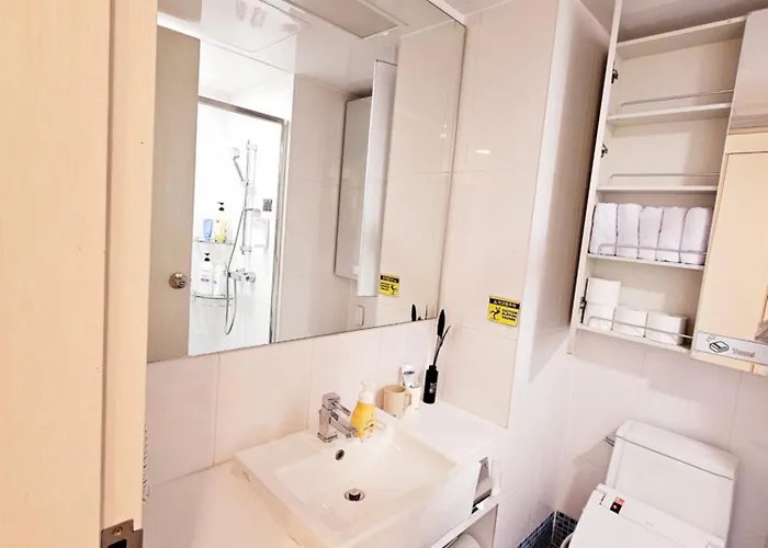 Apartamento 2 Minutes Run To The Sea Only 152m, Special Benefit Of Waterpark 195m Away *