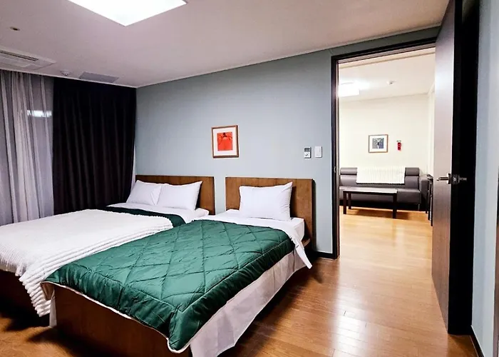 Apartamento 2 Minutes Run To The Sea Only 152m, Special Benefit Of Waterpark 195m Away
